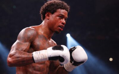 Errol Spence Jr revine după trei ani într o gală DAZN cu pay per view de 24,99 lire sterline