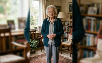 Ethel Caterham este oficial cea mai în vârstă persoană din lume la 116 ani și 284 de zile