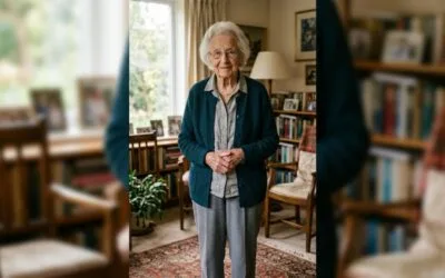 Ethel Caterham este oficial cea mai în vârstă persoană din lume la 116 ani și 284 de zile