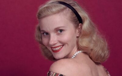 Eva Marie Saint a împlinit 102 ani și leagă o plimbare zilnică de o viață lungă și bună