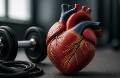 Exercițiile fizice au redus cu 6% până la 7% grosimea peretelui arterei carotide după slăbire