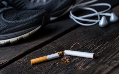 Exercițiile fizice regulate pot crește șansele de a renunța la fumat și pot salva aproximativ 14.000 de dolari pe an