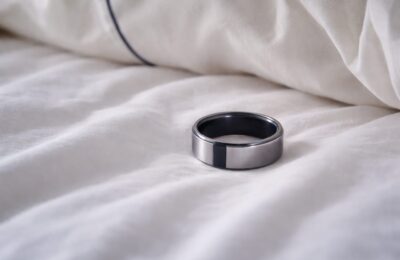 Inelul Samsung Galaxy Ring va detecta semnele apneei în somn cu o funcție aprobată de FDA