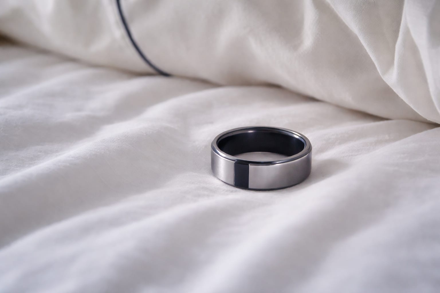 Inelul Samsung Galaxy Ring va detecta semnele apneei în somn cu o funcție aprobată de FDA