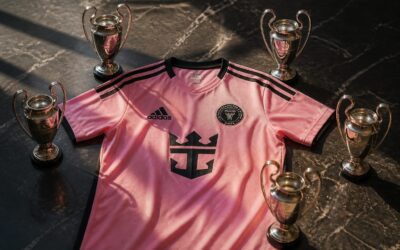 Inter Miami l-a transferat pe Casemiro și i-a oferit contract până în 2027