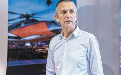 Iulian Stanciu spune că IT-ul cere 9 ani de studiu, iar valoarea se mută spre arhitectura AI
