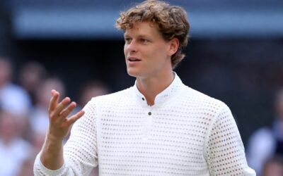 Jannik Sinner câștigă 3,6 milioane de lire la Wimbledon 2026, dar circa 1,6 milioane se duc pe taxe