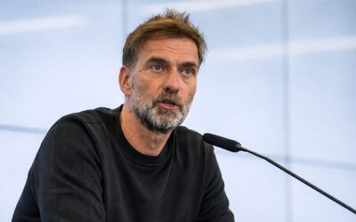 Jürgen Klopp a semnat cu Germania până în 2030 și a fixat condițiile după numire