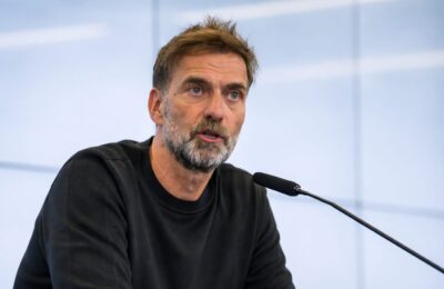 Jürgen Klopp a semnat cu Germania până în 2030 și a fixat condițiile după numire