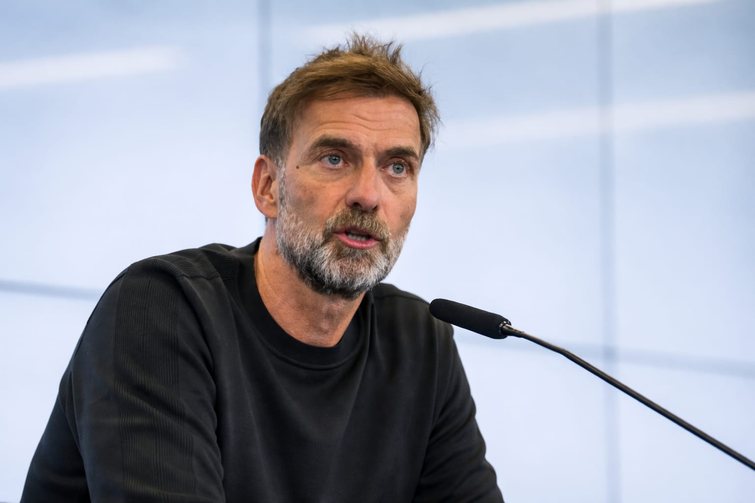 Jürgen Klopp a semnat cu Germania până în 2030 și a fixat condițiile după numire
