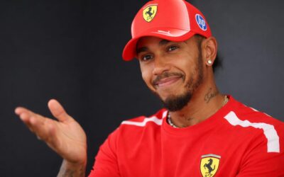 Lewis Hamilton pleacă de pe locul 2 în Ungaria la 45 de puncte de Kimi Antonelli