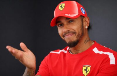 Lewis Hamilton pleacă de pe locul 2 în Ungaria la 45 de puncte de Kimi Antonelli