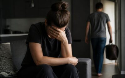 Lipsa de susținere din cuplu poate duce la nevoia de control în relație