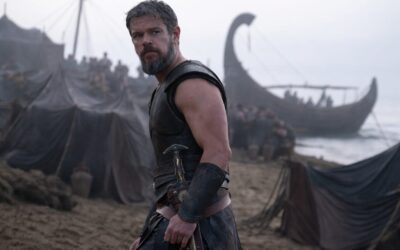 Matt Damon a slăbit 4,5 kilograme de grăsime în 5 luni pentru rolul din The Odyssey