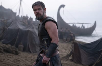 Matt Damon a slăbit 4,5 kilograme de grăsime în 5 luni pentru rolul din The Odyssey