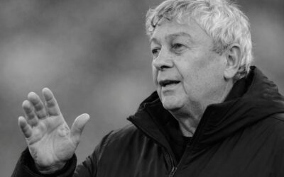 Mircea Lucescu în cifre: 37 de trofee și locul 3 în topul antrenorilor mondiali