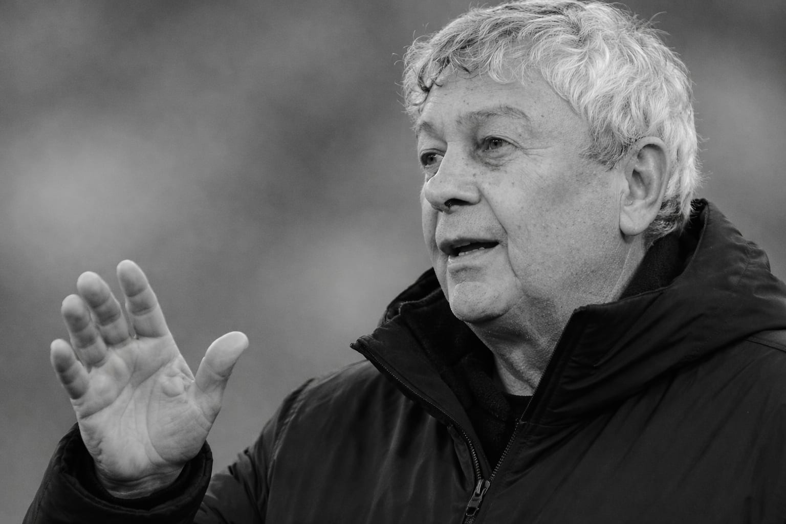 Mircea Lucescu în cifre: 37 de trofee și locul 3 în topul antrenorilor mondiali