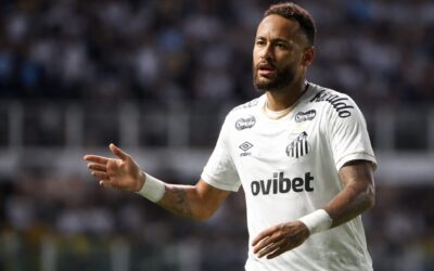 Neymar poate pleca de la Santos la finalul anului și ar urma să devină liber de contract
