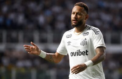 Neymar poate pleca de la Santos la finalul anului și ar urma să devină liber de contract