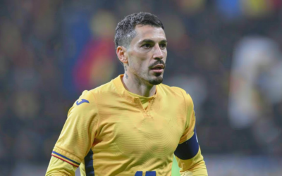 Nicolae Stanciu cere 1.000.000 de euro pe an pentru a reveni la FCSB