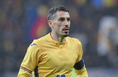 Nicolae Stanciu cere 1.000.000 de euro pe an pentru a reveni la FCSB