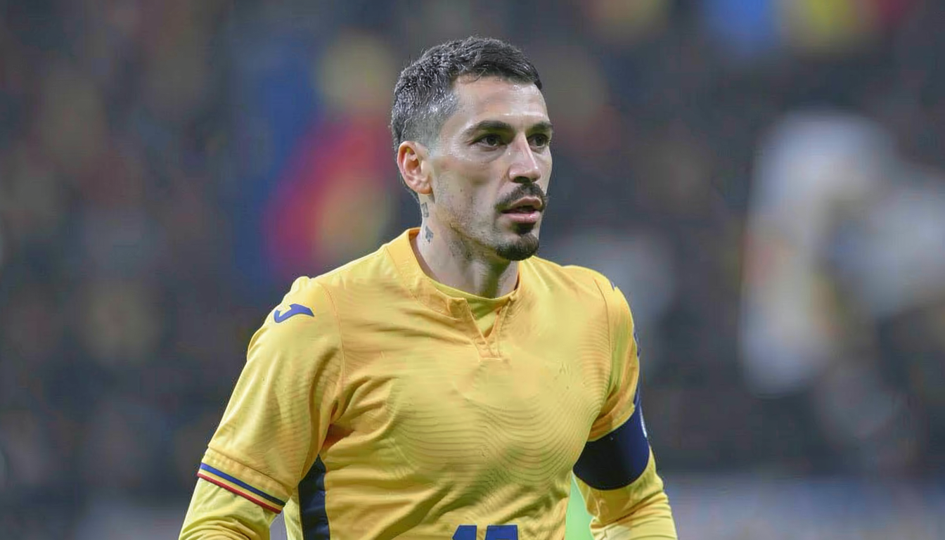 Nicolae Stanciu cere 1.000.000 de euro pe an pentru a reveni la FCSB