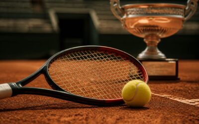Novak Djokovic studiază modelul lui Roger Federer după 35 de ani în cursa pentru al 25 lea Grand Slam