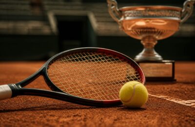 Novak Djokovic studiază modelul lui Roger Federer după 35 de ani în cursa pentru al 25 lea Grand Slam