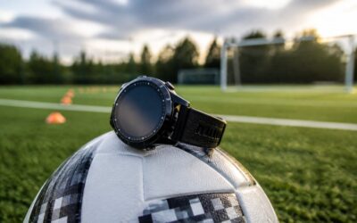 Octavian Popescu poartă permanent un ceas inteligent la FCSB pentru monitorizarea formei