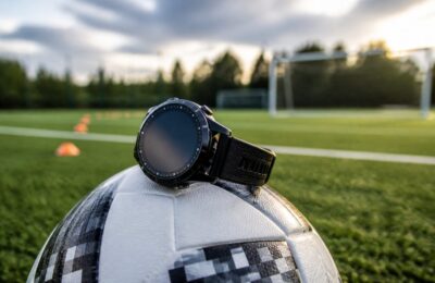 Octavian Popescu poartă permanent un ceas inteligent la FCSB pentru monitorizarea formei