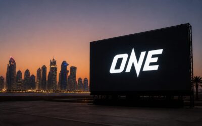 ONE Championship a semnat cu Qatar un parteneriat pe trei ani până în 2029