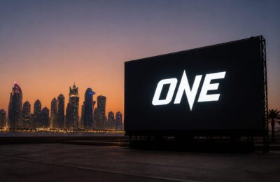 ONE Championship a semnat cu Qatar un parteneriat pe trei ani până în 2029