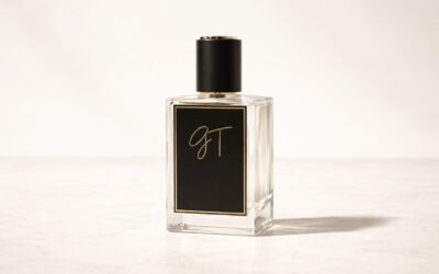 Patru tipuri de parfum acoperă momentele importante dintr-un an