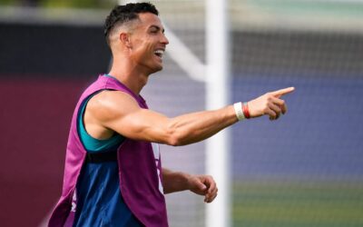 Portugalia și Croația joacă la Toronto pentru calificarea în duelul cu învingătoarea dintre Spania și Austria