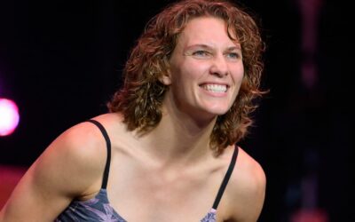 Pugilista Hannah Rapp a murit la 26 de ani după un accident în Texas, iar șoferul arestat are 31 de ani