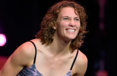 Pugilista Hannah Rapp a murit la 26 de ani după un accident în Texas, iar șoferul arestat are 31 de ani