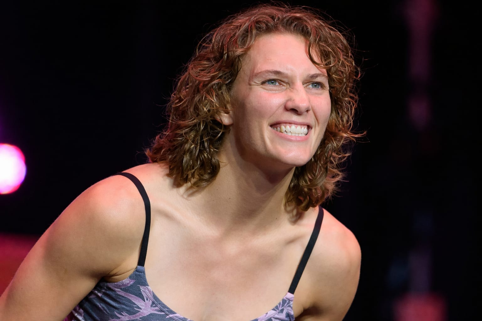Pugilista Hannah Rapp a murit la 26 de ani după un accident în Texas, iar șoferul arestat are 31 de ani