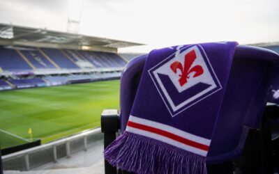 Radu Drăgușin a debutat pentru Fiorentina în victoria cu 1-0 contra lui AS Gubbio