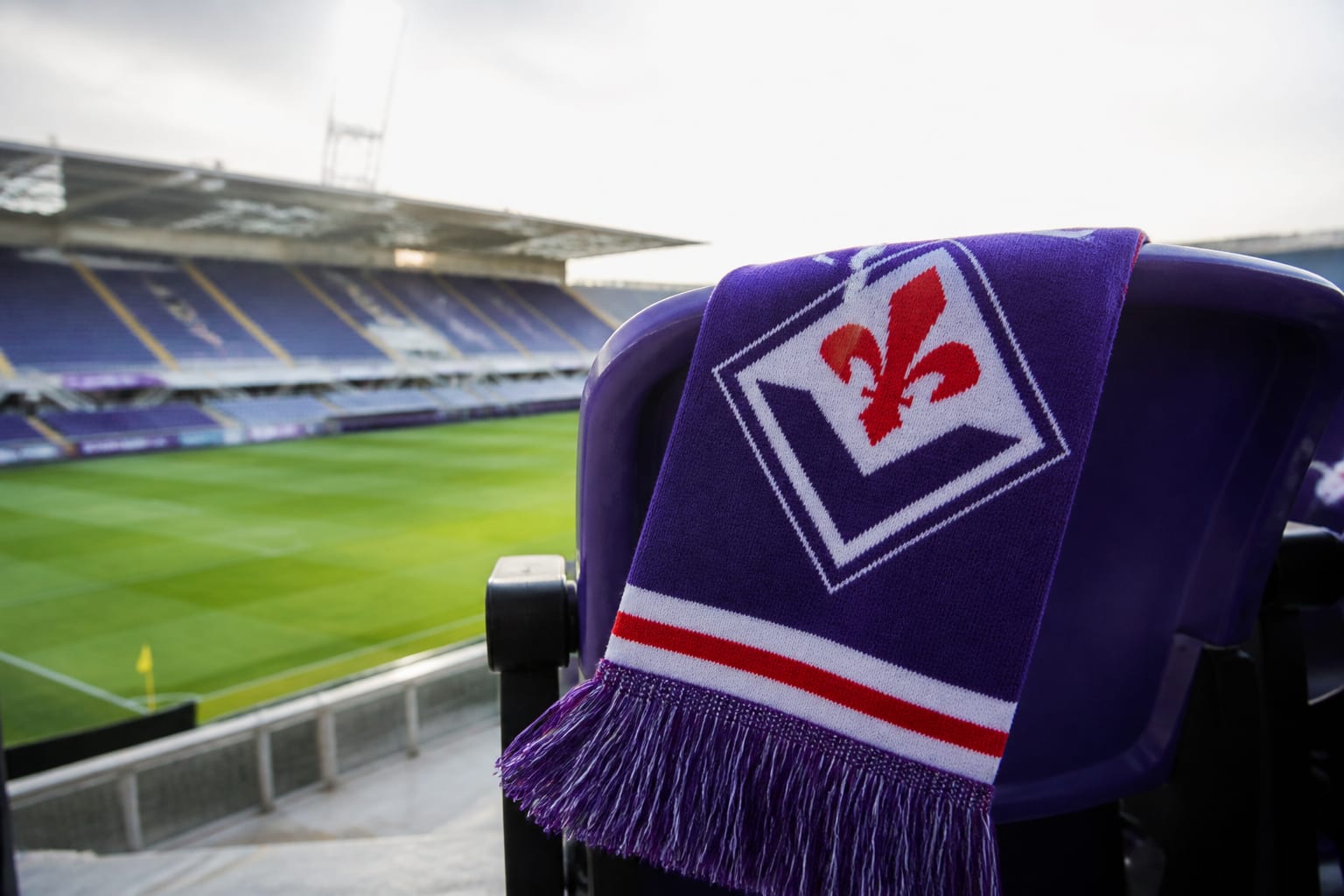 Radu Drăgușin a debutat pentru Fiorentina în victoria cu 1-0 contra lui AS Gubbio