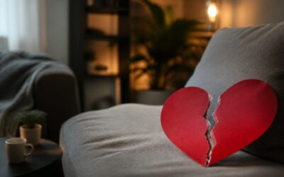 ROCD poate consuma ore întregi pe zi și poate afecta o relație sănătoasă