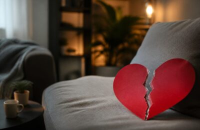 ROCD poate consuma ore întregi pe zi și poate afecta o relație sănătoasă