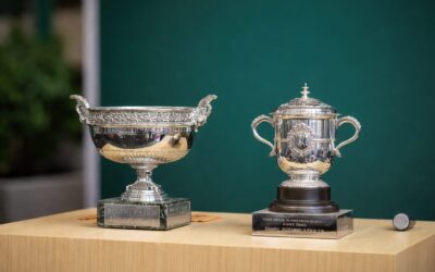 Roland Garros propune ca premiile să ajungă la 22% din venituri până în 2030