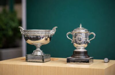 Roland Garros propune ca premiile să ajungă la 22% din venituri până în 2030