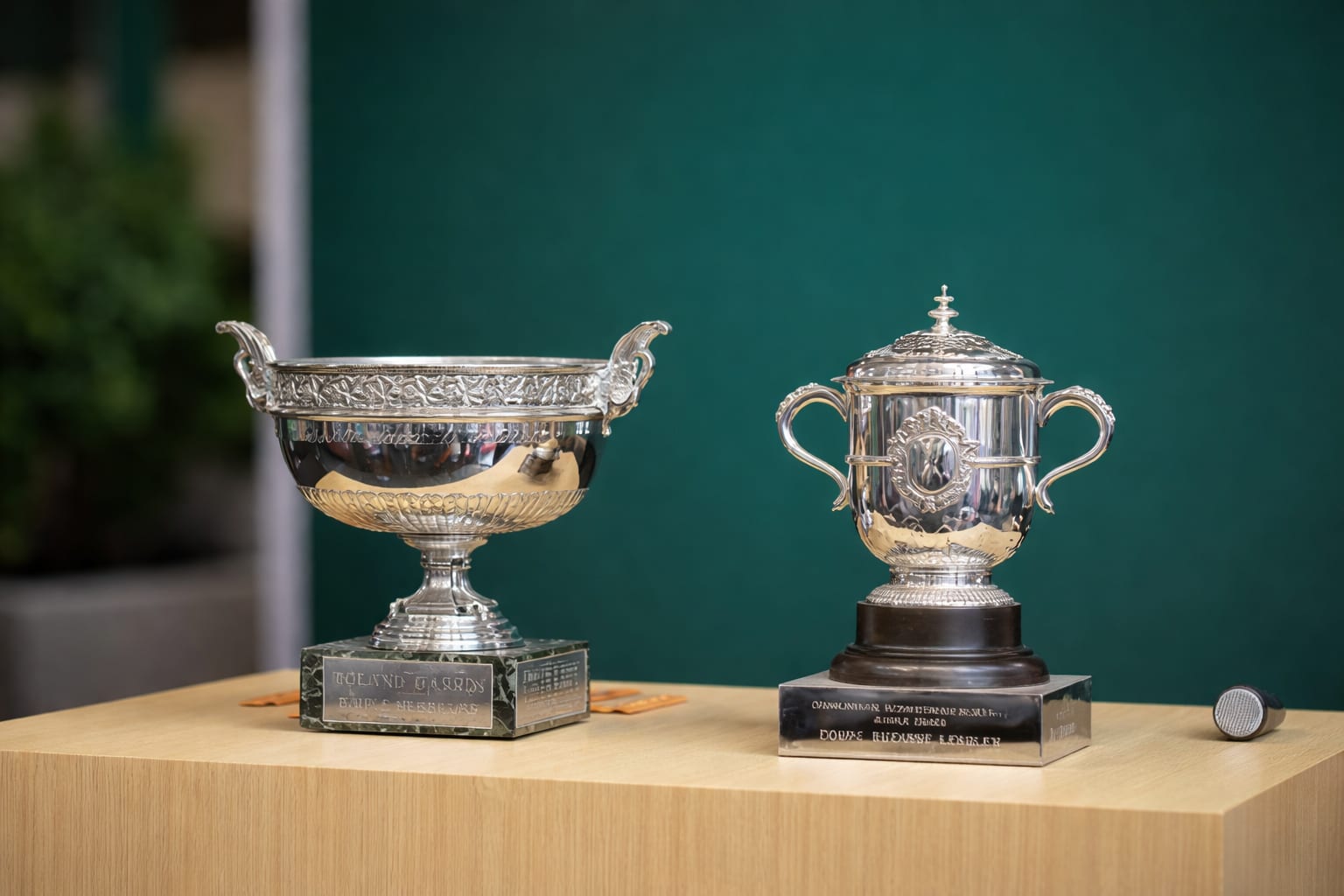 Roland Garros propune ca premiile să ajungă la 22% din venituri până în 2030