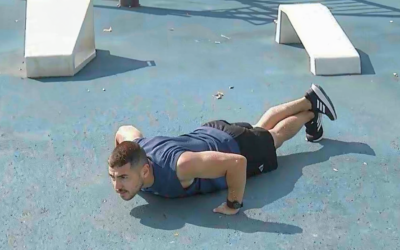 Sportul în aer liber atrage tot mai mulți oameni pe fondul abonamentelor de 150-500 de lei la sală