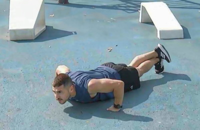 Sportul în aer liber atrage tot mai mulți oameni pe fondul abonamentelor de 150-500 de lei la sală
