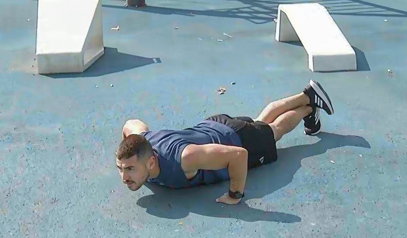 Sportul în aer liber atrage tot mai mulți oameni pe fondul abonamentelor de 150-500 de lei la sală