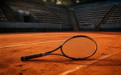 Stan Wawrinka joacă la Estoril ultimul său turneu pe zgură la 41 de ani