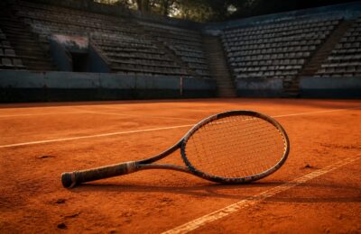 Stan Wawrinka joacă la Estoril ultimul său turneu pe zgură la 41 de ani