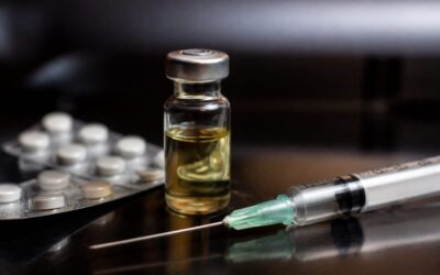 Studiu pe 24.500 de bărbați leagă testosteronul foarte scăzut de un risc mai mare de cancer în următorii cinci ani